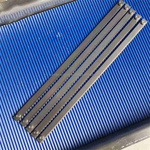 เครื่องตัดเนื้อสดอัตโนมัติเครื่องตัดอกไก่แนวนอนอุปกรณ์ตัดเนื้อ - Product Image 4