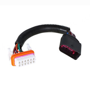 OE # Arnés de Cableado de Faros Delanteros 95563123911 para Porsche - Product Image 4