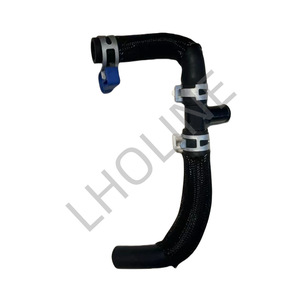 Tuyau de liquide de refroidissement 9004130 en caoutchouc EPDM pour remplacement et réparation, longueur standard - Product Image 2