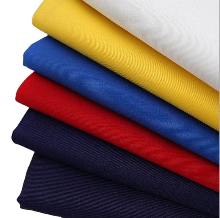 Pure Cotton 100 Combed Cotton Fabric