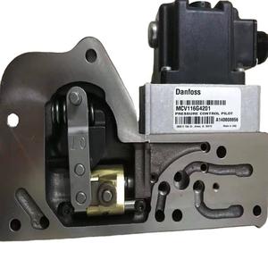MCV116G4204/4201/3204/3101/3501  157B4032 157B4033 157B4034 Hydraulique - Product Image 2
