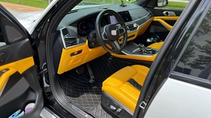 <span class=keywords><strong>Precio</strong></span> de Fábrica al por Mayor de Kits de Mejora para Interiores de Automóviles de Lujo, Transpirables, Resistentes al Desgaste e Impermeables, Aptos para <span class=keywords><strong>BMW</strong></span> - Product Image 4