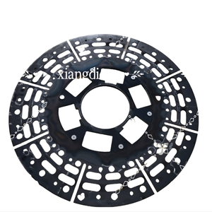 Kit de embrague automático Placa de embrague y piezas de embrague para Ranger 2012 y BT50 <span class=keywords><strong>627303209</strong></span> - Product Image 4