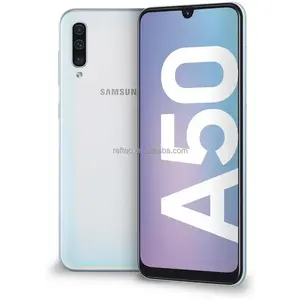 Alta qualidade usado segunda mão telefones celulares para Samsung A10 A11 A20S A21 A30 A32 A50 A51 A52 A53 A70 A71 A73 celular telefone inteligente