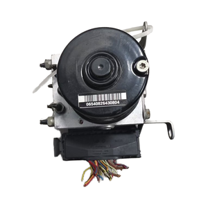 बीएमडब्ल्यू 1 श्रृंखला 120 3 श्रृंखला के लिए अलग भागों एब्स पंप 320 ई-90 ई 87 ई 82 ई. - Product Image 1