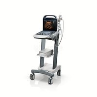 Appareils d'échographie médicale, échographe portable, noir et blanc, autres ultrasons, prix bas, original DP10 Mindray