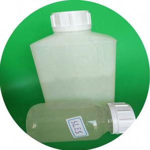Fabricant chinois de sulfate d'éther laurique de sodium 70% N70 Sles liquides - Product Image 5