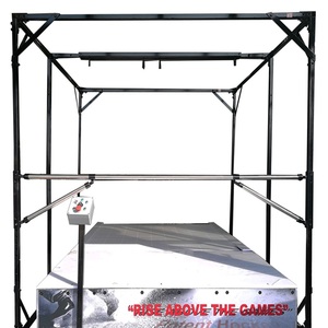 Vente directe usine : Machine de patinage sur <span class=keywords><strong>glace</strong></span> pour l'entraînement au hockey, offrant une expérience de patinage sur <span class=keywords><strong>glace</strong></span> réelle et authentique - Product Image 1
