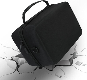 เคส Fumao สำหรับ <span class=keywords><strong>Marshall</strong></span> <span class=keywords><strong>Kilburn</strong></span> II, กระเป๋าใส่<span class=keywords><strong>ลำโพง</strong></span>ไร้สาย <span class=keywords><strong>Marshall</strong></span> <span class=keywords><strong>Kilburn</strong></span> II แบบแข็ง EVA สำหรับพกพา - Product Image 5