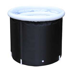 Piscina de Inmersión Fría para Terapia al Aire Libre, Tamaño Personalizado, Inflable, Portátil, Bañera de Hielo - Product Image 4