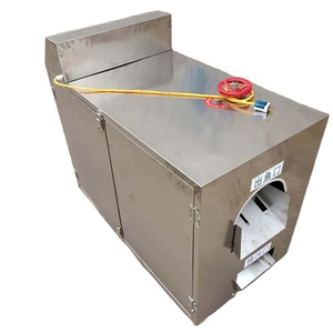 OC-SY500A Phổ Biến Máy Cắt Cá Cá Cá Rô Phi Cá Nhỏ Giết Chết Máy - Product Image 1