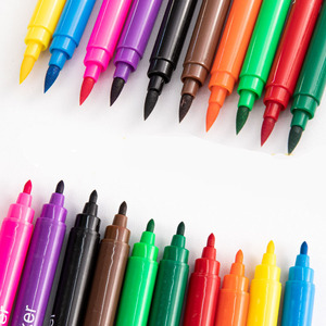 Set di 10 Pennarelli Coloranti Alimentari per Decorazione Torte, Strumenti per Disegnare su Biscotti e Fondente, Accessori Fai-<span class=keywords><strong>da</strong></span>-Te - Product Image 3