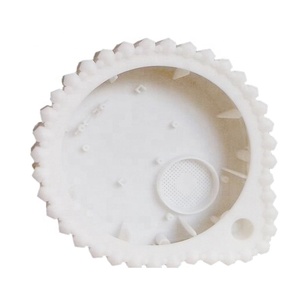 Empresas de Servicios de Impresión <span class=keywords><strong>3D</strong></span> y Prototipado Rápido en Nylon Pa12 SLS de Bajo Costo - Product Image 3
