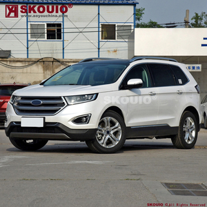 SKOUIO-37 xe bên chân bước chạy bảng bên xe bước phụ kiện bên ngoài xe bước Hội Đồng Quản trị cho SUV cho <span class=keywords><strong>Ford</strong></span> cạnh 2015-2021 - Product Image 3