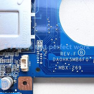 لاب توب سلسلة سوني SVE151 SVE1512 لوحة أم A1892855A DA0HK5MB6F0 HM76 <span class=keywords><strong>DDR3</strong></span> HD im GPU MB اختبار شحن سريع - Product Image 4