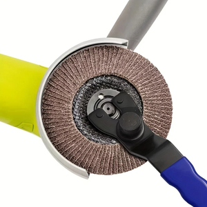 Clé à molette réglable en gros, accessoire de réparation de qualité pour outils électriques, clé à molette manuelle en plastique pour usage domestique - Product Image 6