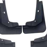 Compatible avec Jetour Zongheng F700 2026 Export Cross-Border Garde-boue de voiture