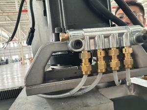 Machine de <span class=keywords><strong>gravure</strong></span> et de découpe CNC pour le <span class=keywords><strong>bois</strong></span> 1325 pour le travail du <span class=keywords><strong>bois</strong></span>, l'acrylique et le PVC - Product Image 5