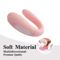 Sexy Mini Tragbarer Ferngesteuerter Vibrator G-Punkt Frauen Heizender Sextoy Kabelloser Fernbedienungs-Paar-Liebes-Ei-Vibrator