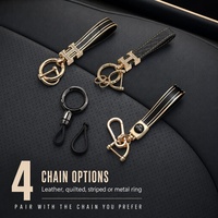 Housse de protection pour clé de voiture en TPU pour clé intelligente Mazda à 3 boutons, anti-rayures, résistante à l'usure, housse pour clé de voiture