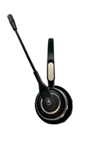 Casque sans fil anti-bruit usb, 3,5mm, réduction de bruit, casque Mpow, pour Pc et micro