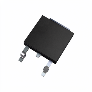 Composants de circuits électroniques TLV2217-18KVURG3 TO 252 3, DPAK, SC 63 Gestion de l'alimentation (PMIC) Service complet original - Product Image 1