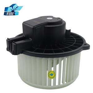 Ventilateur de climatisation de voiture à équilibrage dynamique 116360-1480 pour ISUZU FRR/FTR/NJR 2007 - Product Image 3