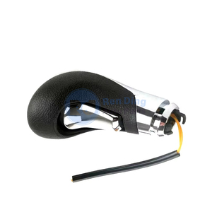 Pomo de Palanca de Cambios Automático 95133897 2277550 55587364 Aplicable a Buick Encore <span class=keywords><strong>Opel</strong></span> Vauxhall <span class=keywords><strong>MOKKA</strong></span> - Product Image 5