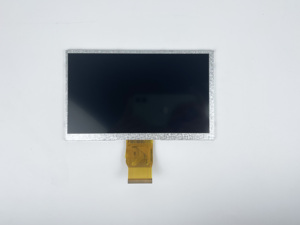 Polcd 7 inch TFT Module 800x480 độ sáng cao IPS màn hình RGB giao diện cảm ứng điện dung bảng điều chỉnh 7 "TFT <span class=keywords><strong>LCD</strong></span> hiển thị - Product Image 5
