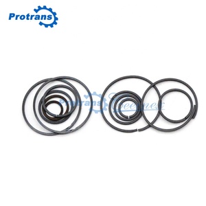 Ceeinex A155001A AL4 DPO Kit de révision Pièces de transmission <span class=keywords><strong>automatique</strong></span> Boîte de vitesses Kit de joint d'étanchéité de haute qualité Kit de joint - Product Image 3