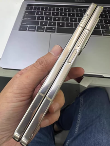 Téléphone d'occasion Z <span class=keywords><strong>Fold</strong></span> 2 Z <span class=keywords><strong>Fold</strong></span> 3 Z <span class=keywords><strong>Fold</strong></span> <span class=keywords><strong>4</strong></span> 5G Téléphone portable de haute qualité à des prix abordables - Product Image 3