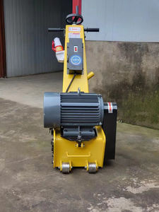 Fraiseuse d'asphalte pour <span class=keywords><strong>scarificateur</strong></span> de sol à pied en béton - Product Image 2