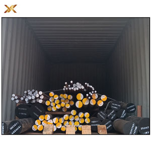 المهنة الصلب SUS440c/440c (9Cr18MOV) /188 الفولاذ قضيب مبروم فولاذي 9cr18mo الجملة شريط الفولاذ المقاوم للصدأ - Product Image 1