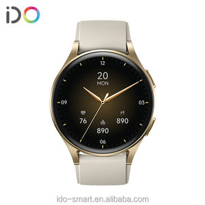 Moda Trending Relojes BT Auriculares <span class=keywords><strong>Pulsera</strong></span> <span class=keywords><strong>inteligente</strong></span> Hombres Smartwatch <span class=keywords><strong>con</strong></span> GPS Smart Factory Oem <span class=keywords><strong>con</strong></span> monitoreo de salud de las mujeres - Product Image 5