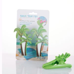 <span class=keywords><strong>Clip</strong></span> di plastica su ordinazione all'ingrosso dell'asciugamano di spiaggia della sedia di spiaggia dell'abs del modello animale multicolore su ordinazione all'ingrosso - Product Image 6