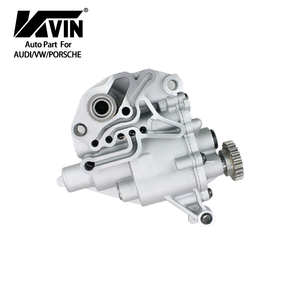 Bomba de aceite KVIN 06H115105AP para bomba de aceite EA888 II para Magotan/Tiguan/A4L 06H 115 105 AP - Product Image 1