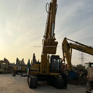 Livraison rapide Caterpillar utilisé japon fait 325 Bl pelles prix Caterpillar 325 pelle Caterpillar 307 pelle - Product Image 5