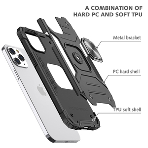 Nueva Funda Antigolpes para iPhone 12 - Product Image 2