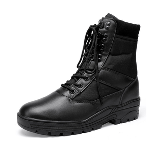 Botas de Desierto Duraderas TSB199, Botas de Selva Personalizadas - Product Image 1