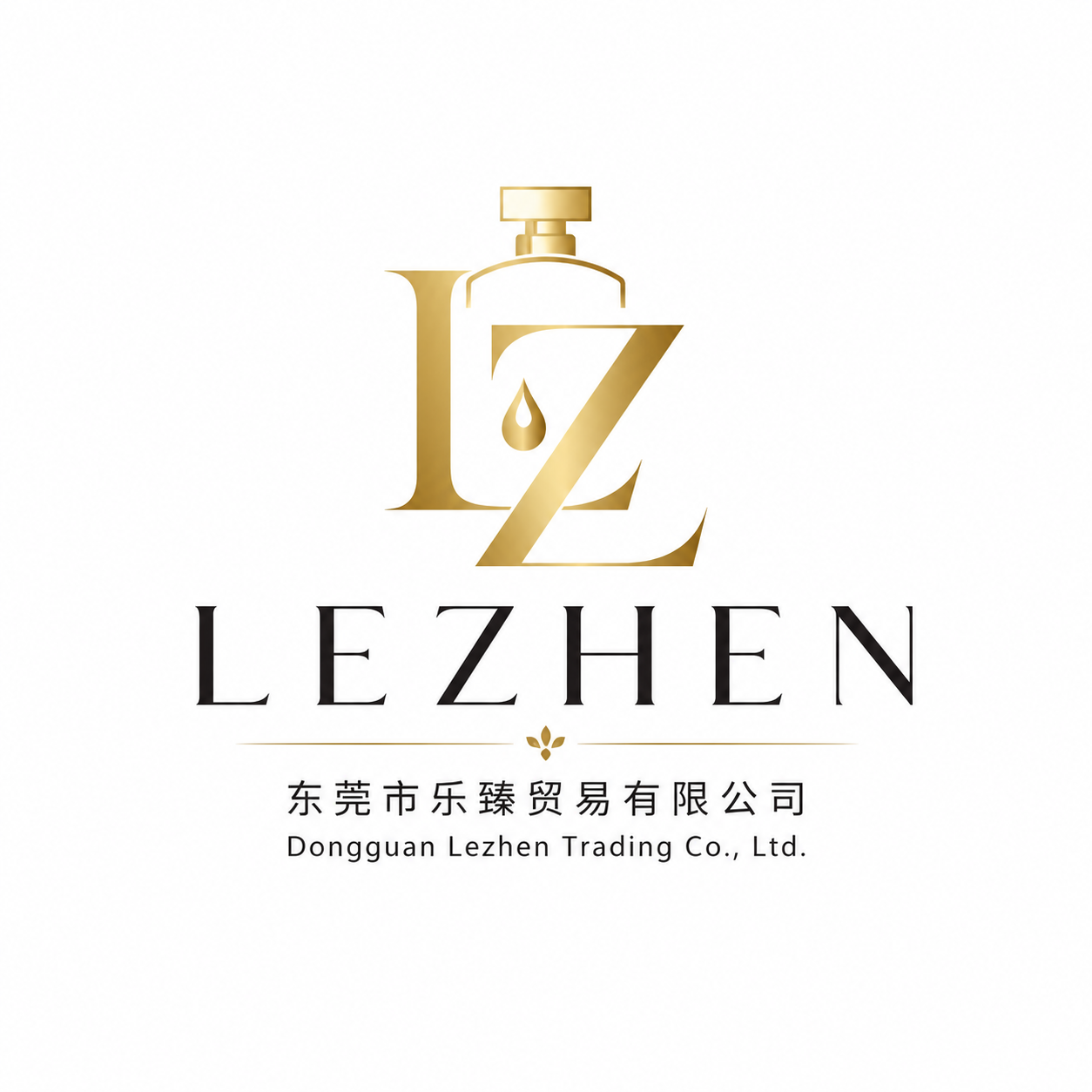 Dongguan Lezhen Trading Co., Ltd. logo