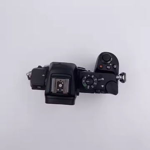 Appareil photo hybride 4K <span class=keywords><strong>Z50</strong></span> 24MP avec objectif 24mm, professionnel d'occasion, accessoires tiers inclus - Product Image 5