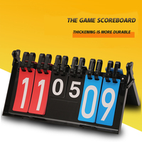 Tableau de score portable pour le basketball, le sport et l'athlétisme