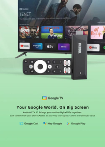 2025 Mecool Mego1 TV Stick 4K Google 12 Tv Dongle Realtek RTD1325 2GB 8GB Dual Wifi BT Smart Fire TV Stick Android Set-Top Box - Product Image 5