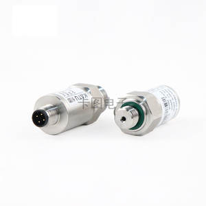KATU High Accuracy Small Size PM242 Druck messumformer Hot Selling für hydraulische Anwendungen - Product Image 4