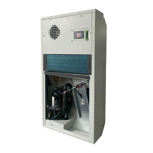 Climatiseur de type armoire 48V/AC220V personnalisé pour bateaux - Product Image 3