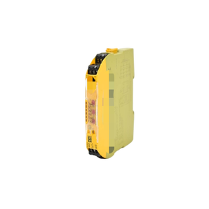 Relais de sécurité PLC S9 24VDC 3NO 1NC T 750109 Contrôleur - Product Image 1