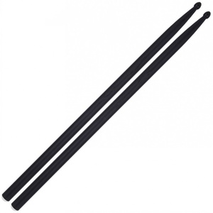 <span class=keywords><strong>Baquetas</strong></span> de Fibra de Carbono 5A 7A para Batería Profesional de Jazz, Batería de Banda de Marcha, Resistentes con Soporte Reforzado para la Muñeca - Product Image 1