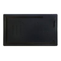 Mesin Kontrol Industri All-In-One Tablet Android Kapasitif yang Dapat Disesuaikan Monitor Sentuh Komputer Industri I7 Aksesoris Komputer Industri