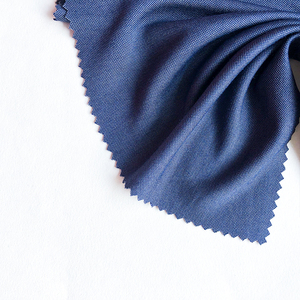 Tùy Chỉnh 2020 Xu Hướng Thời Trang Rửa Cát Cupro <span class=keywords><strong>Modal</strong></span> <span class=keywords><strong>Span</strong></span> Pique Vải Dệt Kim - Product Image 5