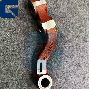 AZ9719410041 <b>Tie</b> <b>Rod</b> Arm for Truck Parts - Product Image 2